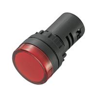 trucomponents LED-Signalleuchte Grün 230 V/AC AD16-22DS/230V/G