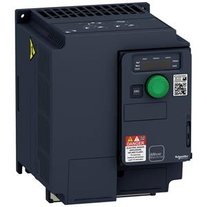 Schneider Electric - Frequentieregelaar ATV320U22N4C 3-fasig