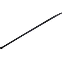 trucomponents Kabelbinder 600mm 8.80mm Schwarz Hitzestabilisiert 100St.