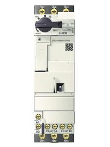 schneiderelectric Schneider Electric Grundgerät LUB32