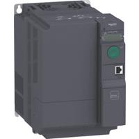 Schneider Frequenzumrichter ATV320, 5,5kW, 380-500V, 3 phasig, Buch