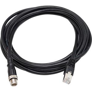 anybus Ethernet Kabel 3m Kabel