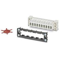 phoenixcontact VC-AR4/5M-S22222-SET Kontakteinsatz-Set Inhalt: 5St.