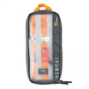 lowepro Gearup Pouch Medium Grey