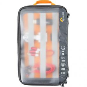 lowepro Gearup Case Large Dark Grey