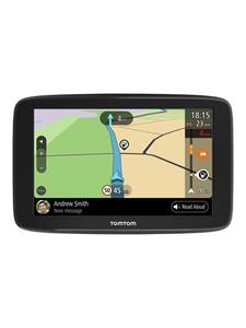 TomTom GO Basic 6"