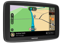 TomTom Go Basic 6 Europe