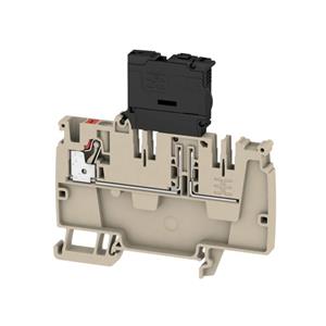 Weidmüller AAP21 4 FS 60-150V 2460190000 Beige 50 stuks
