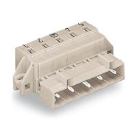 wago STIFTLEISTE 723-610 25 ST