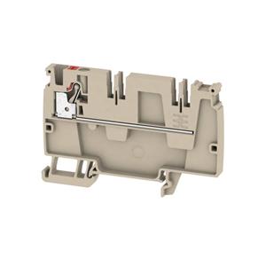 Weidmüller AAP21 4 LI RD 2428930000 Beige 50 stuks