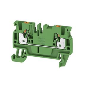 Doorgangsklem Weidmüllerlerlerlerlerlerlerlerlerlerlerlerlerlerlerlerlerlerlerlerlerlerlerlerlerlerlerlerlerlerler A2C 2.5 GN 1521950000 Groen 100 stuk(s)