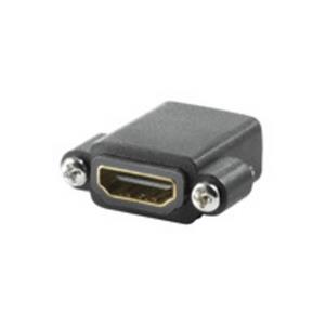 Weidmüller IE-FCI-HDMI-FF FrontCom gender-changer HDMI-bus/bus 1 stuks