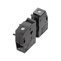 weidmüller DURCHGANGSKLEMME WGK 10/Z GY BX 50ST