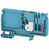 Weidmüller Einspeiseklemme AAP12 10 LO BL/OR Blau 20St.