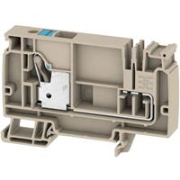 Weidmüller AAP21 10 LO BL 2428940000 Beige 20St.