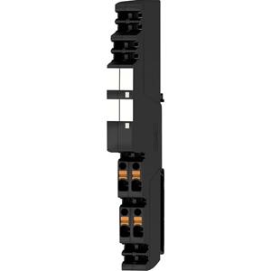 Weidmüller 2081890000 Extra module Zwart 1 stuk(s)
