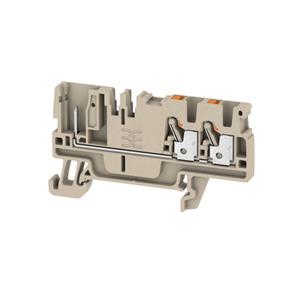 Weidmüller APGTB 2.5 FT 3C/1 1514000000 1 stuk(s)