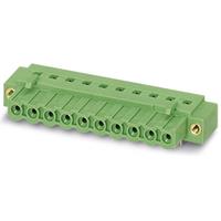 phoenixcontact Buchsengehäuse-Kabel IC Polzahl Gesamt 12 Rastermaß: 5.08mm 50St.