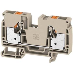 Doorgangsklem Weidmüllerlerlerlerlerlerlerlerlerlerlerlerlerlerlerlerlerlerlerlerlerlerlerlerlerlerlerlerlerlerler A2C 10 2490360000 Beige 25 stuk(s)