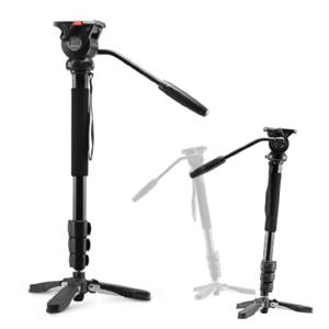 Nest Video Monopod NT-329M (Max. 145 cm)