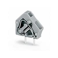 wago ANREIHBARE EINZELKLEMME 236-743 600 ST