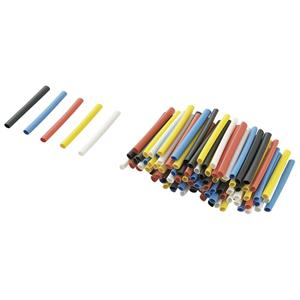 trucomponents SCHRUMPFSCHLAUCHSOR 2:1 BUNT 1,2/2,4