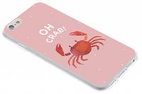 Design TPU Hülle für das iPhone 6 / 6s