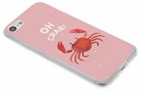 Design TPU Hülle für das iPhone 8 / 7