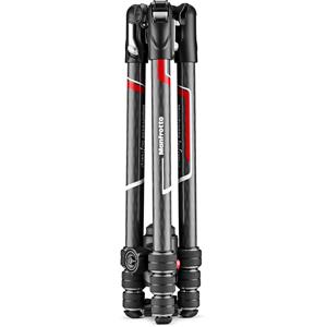 Manfrotto MKBFRTC4GT-BH Befree Advanced GT Carbon Kit with Ball Head