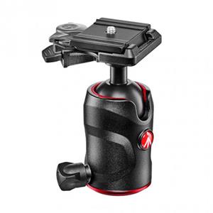 Manfrotto Compact Ball Head | Statiefkoppen | Fotografie - Statieven | 8024221668186