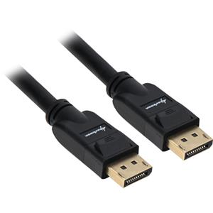 Sharkoon Displayport 1.3 kabel, 1 m