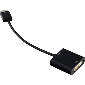 Sharkoon Displayport 1.2 > DVI24+1 adapter, 0,15m