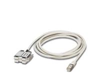 Phoenix Contact Kabeladapter CABLE-25/8/ #2981583