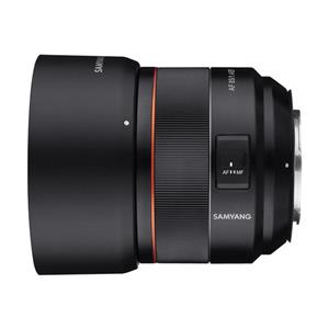 Samyang 85mm F/1.4 AF Canon EF