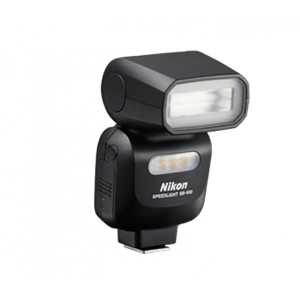 nikon SB500 Speedlight flitser