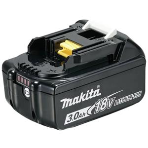 Makita Accu-BL1830B 18,0V 3.0Ah