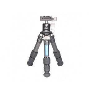Leofoto Ranger LS-223C + Ballhead LH-25