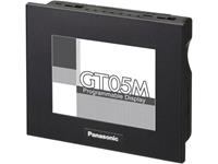 Panasonic GT05 Bediengerät AIG05MQ02D AIG05MQ02D PLC-displayuitbreiding 24 V/DC