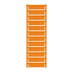 Weidmüller Apparaatcodering Multicard WS 12/5 MC NEUTRAL OR 1773541690 Oranje 720 stuks