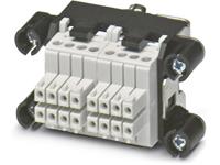 phoenixcontact VC-TR2/3M-PEA-S888-SET Kontakteinsatz-Set Inhalt: 5St.