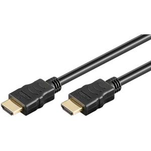 goobay HDMI St Typ A> HDMI St Typ A 7,5m