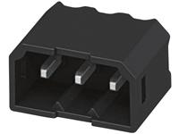phoenixcontact Phoenix Contact 1778654 Male behuizing-board PTSM Totaal aantal polen 5 Rastermaat: 2.50 mm 1 stuk(s)