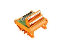 Weidmüller RS SD25B UNC 4.40 LP2N Overdrachtselement Inhoud: 1 stuk(s)