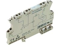 Weidmüller MCZ R 48...110VDC 1NO TRAK Koppelrelais 48 V/DC, 110 V/DC 6A 1 Schließer 10St.