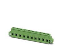 phoenixcontact Buchsengehäuse-Kabel GMSTB Polzahl Gesamt 2 Rastermaß: 7.62mm 50St.