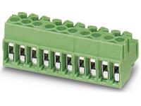 phoenixcontact Buchsengehäuse-Kabel FKC Polzahl Gesamt 2 Rastermaß: 5.08mm 50St.
