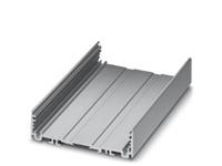 phoenixcontact UM-ALU 4-100,5 PROFILE 130 Gehäuse-Komponente Aluminium Aluminium 1St.