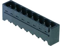Weidmüller 1838240000 Male behuizing (board) BL/SL 5.08 Totaal aantal polen: 5 Rastermaat: 5.08 mm Inhoud: 50 stuk(s)
