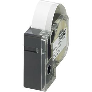 Phoenix Contact - Montagemethode: Plakken Wit, Zwart  MM-EMLC (EX10)R C1 WH/BK 803933 1 stuks