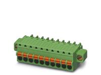 phoenixcontact Buchsengehäuse-Kabel FK-MCP Polzahl Gesamt 2 Rastermaß: 3.50mm 50St.